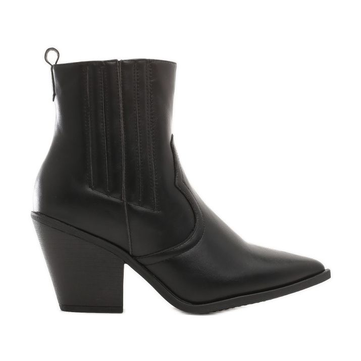 Vices 7338-1A-38-svart