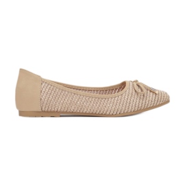 Vices 3349-42-beige
