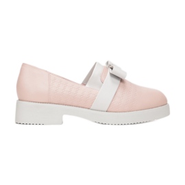 Vices 2168-20 Pink 36 41 rosa