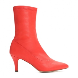 Vices Laster 1400-19 Röd 36 41