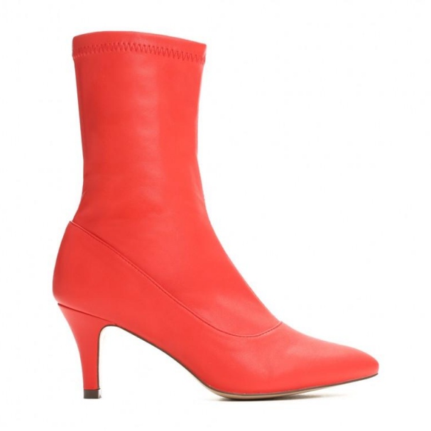 Vices Laster 1400-19 Röd 36 41