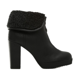 Vices 3108-1 Black 35 40 svart