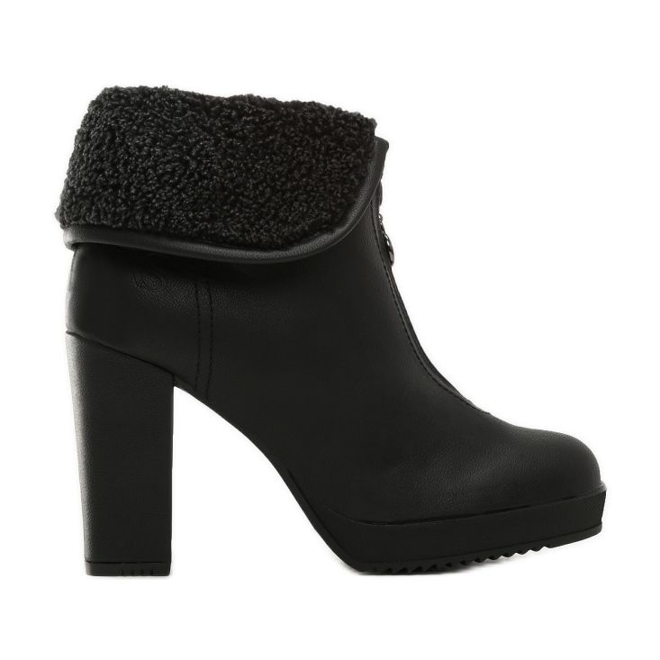 Vices 3108-1 Black 35 40 svart