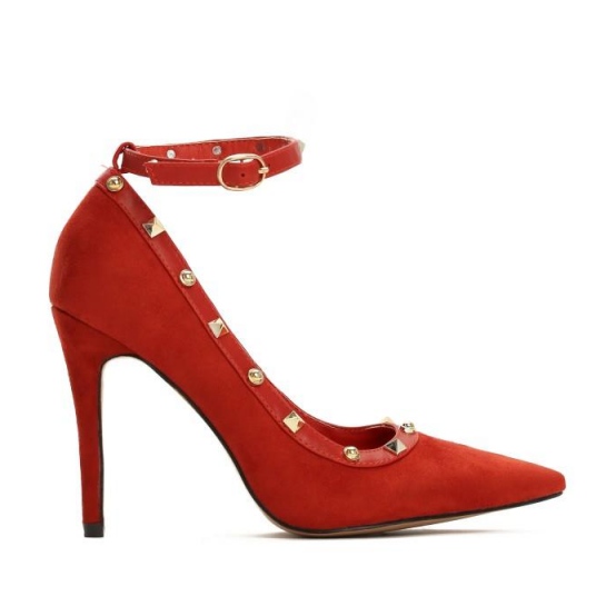 Vices 1367-36 Orange 35 40