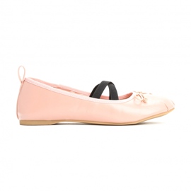 Vices 8190-20 Pink 36 41 rosa