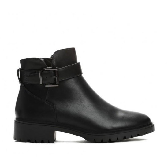 Vices T038-1A Svart 36 41