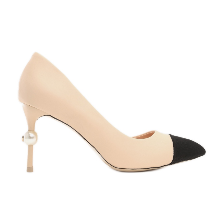 Vices 9049-14 Beige 35 40