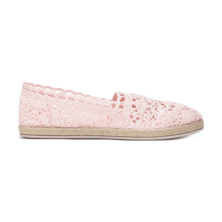 Vices B784-20 Rosa 36/41