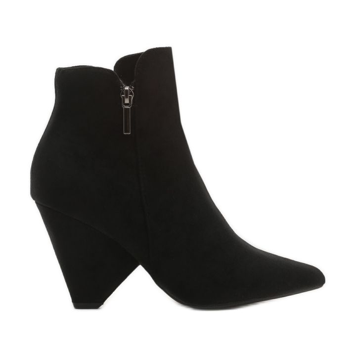 Vices 9234-1 Black 36 41 svart