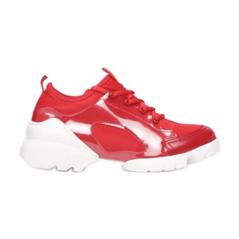 Vices 8544-64-utg röd