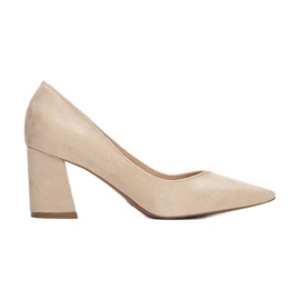Vices 1592-42-beige