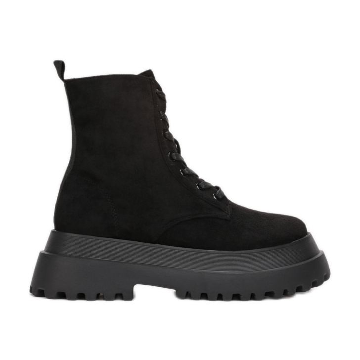 Vices 8607-1A-38-svart