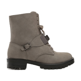 Vices 1295-6 D Grå 36 41