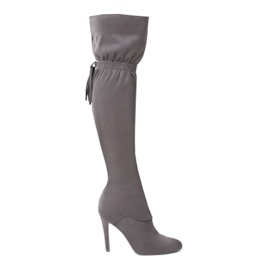 Vices 1360-5 Grå 35 40