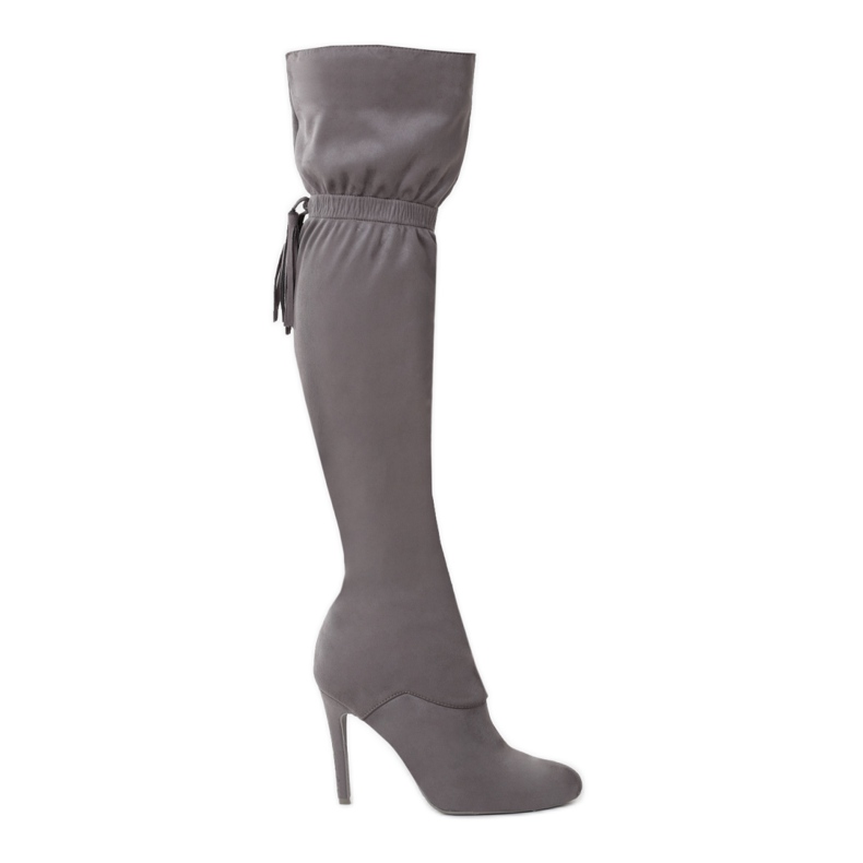 Vices 1360-5 Grå 35 40