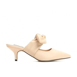 Vices 9164-14 Beige 36 41