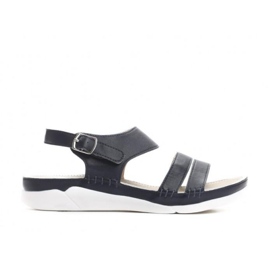 Vices 3226-13 D Blue marinblå