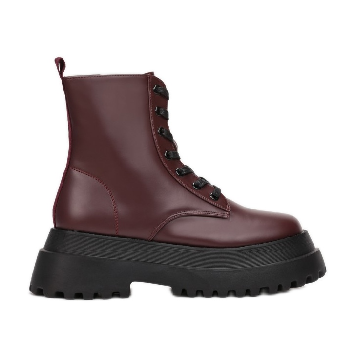 Vices 8607-453 - utg röd