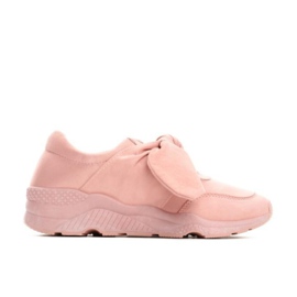 Vices 8275-20 Pink 36 41 rosa