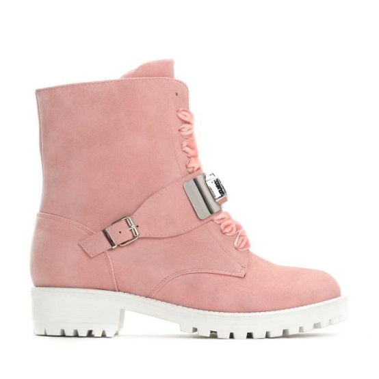 Vices 1295-20 Pink 36 41 rosa