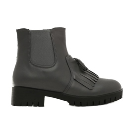 Vices 9064-5 Grå 36 41