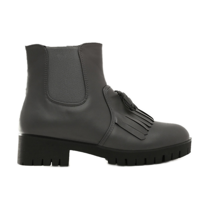 Vices 9064-5 Grå 36 41