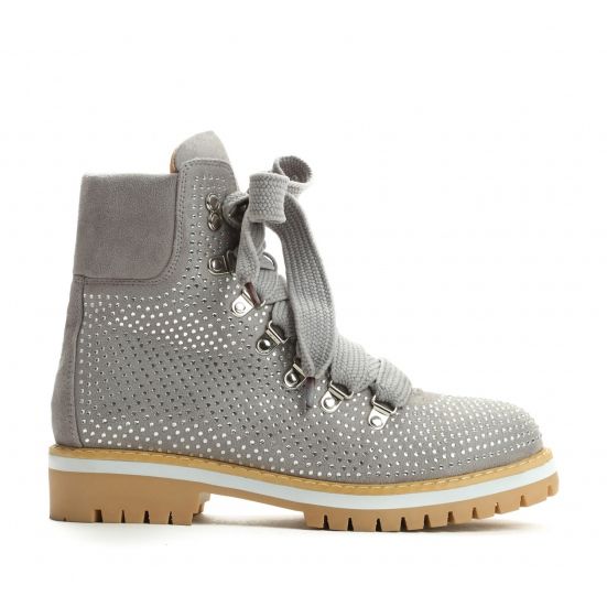 Vices 9094-7 L Grå 36 41