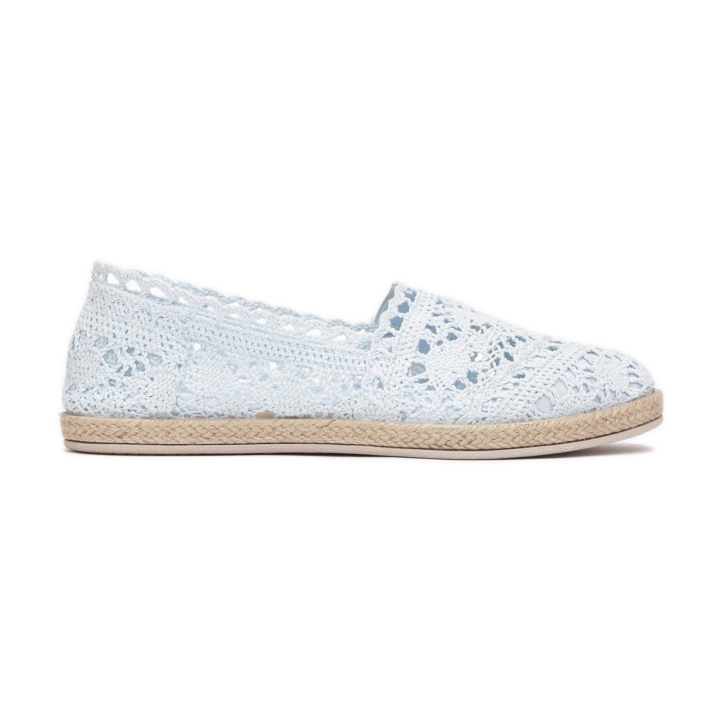 Vices B784-11 Blue 36 41 blå