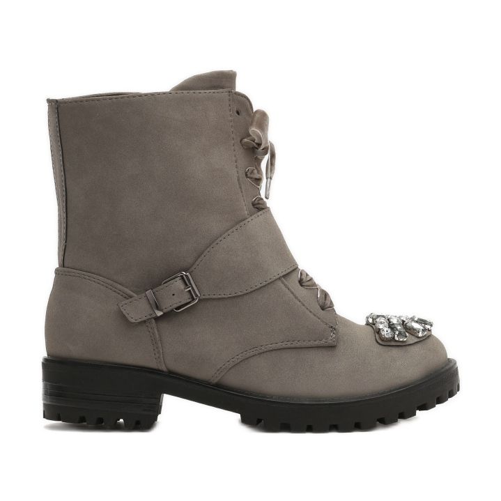 Vices 1296-6 D Grå 36 41