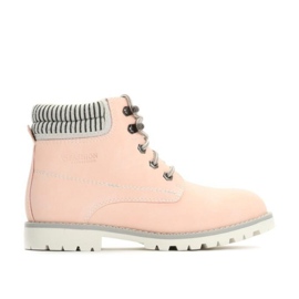 Vices T051-20 Pink 36 41 rosa