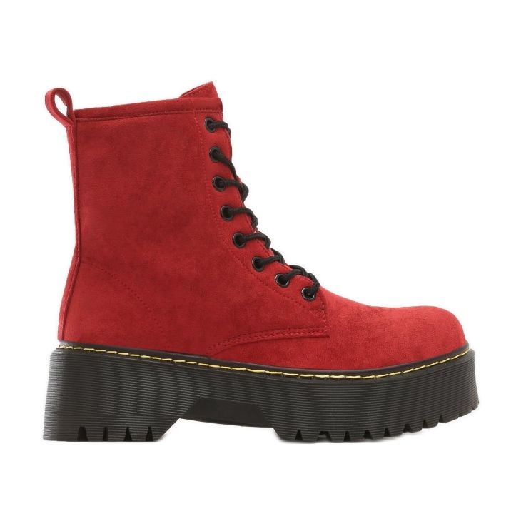 Vices 8488-64-utg röd