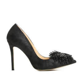 Vices 5131-1 Black 35 40 svart