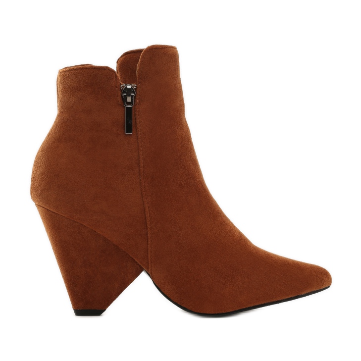 Vices 9234-17 Camel 36 41 brun