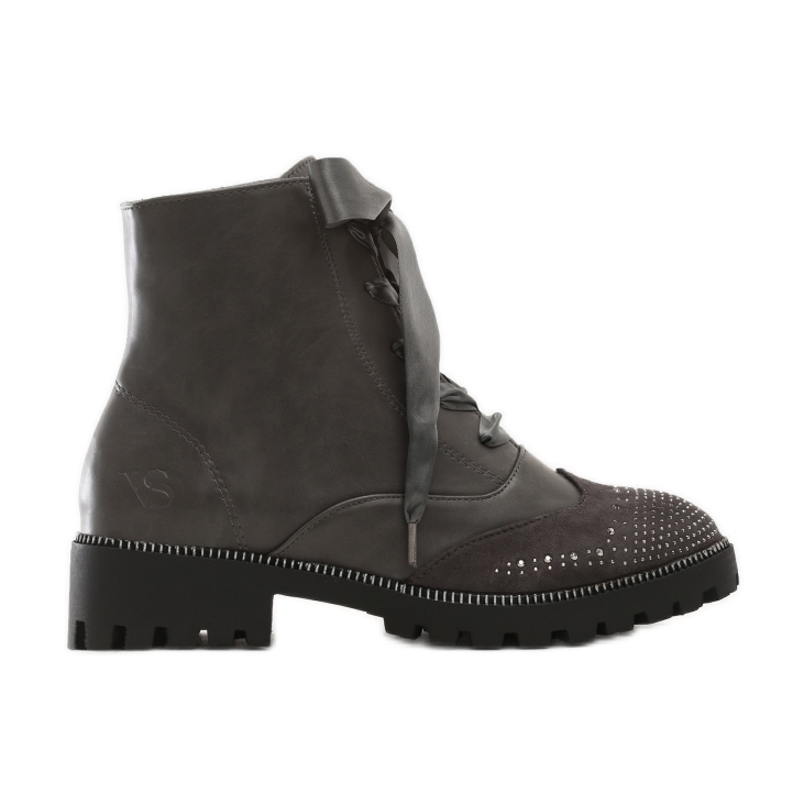 Vices 9068-5 Grå 36 41