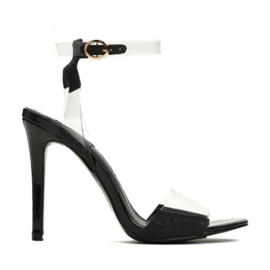 Vices 1494-1 Black 36 41 svart