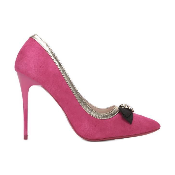 Vices 9137-23 Fushia 35 40 rosa