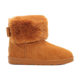 Vices B814-68-kamel brun