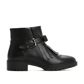 Vices T059-1A Svart 36 41