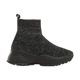 Vices JB040-38-svart