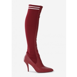 Vices 1553-19 Röd 36 41