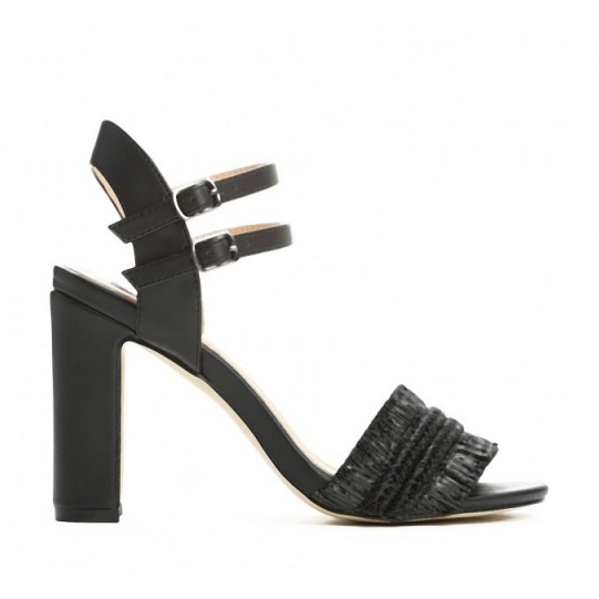 Vices 9216-1 Black 36 41 svart