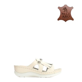Vices 3252-14 Beige 36 41