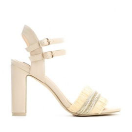 Vices 9216-16 L Beige 36 41