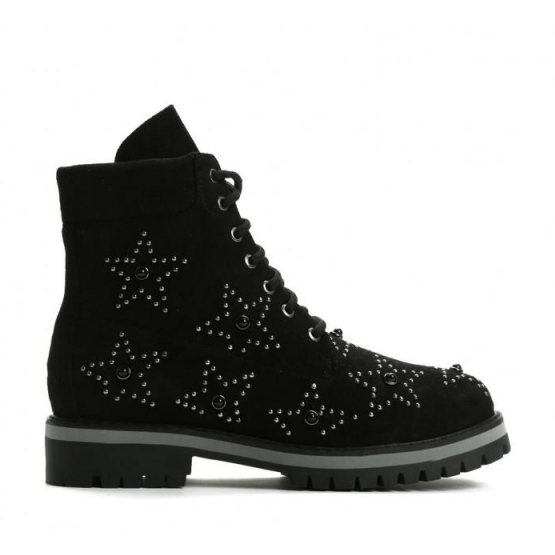 Vices 9090-1A Svart 36 41