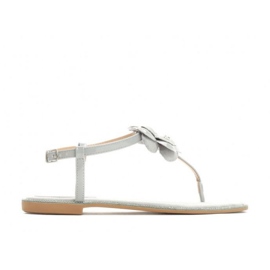 Vices 9209-5 Grå 36 41