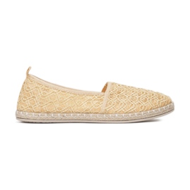 Vices JB058-42-beige