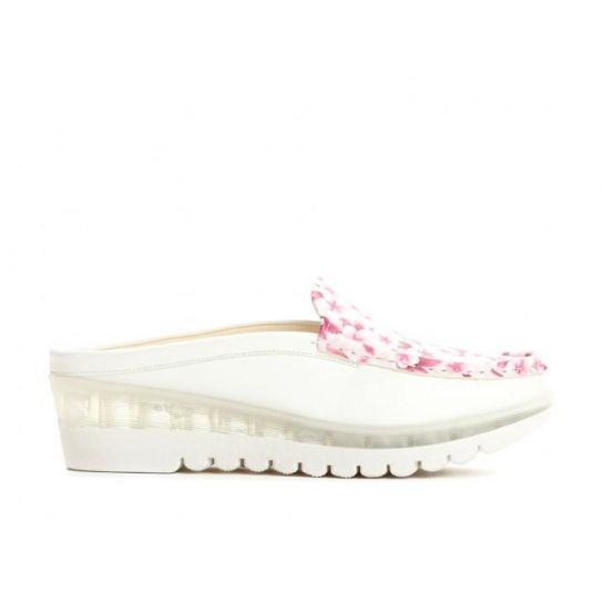 Vices 3187-20 Pink 36 41 rosa