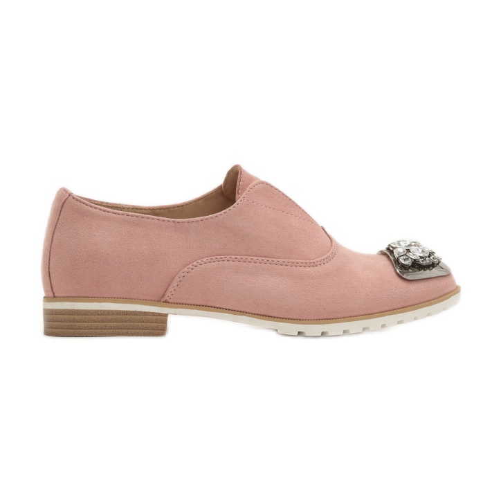 Vices 1395-20 Pink 36 41 rosa