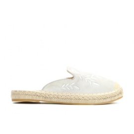 Vices 7240-5 Grå 36 41