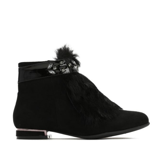 Vices 3128-1 Black 36 41 svart